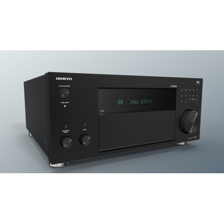 Onkyo TX-RZ70 Black