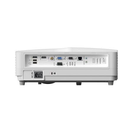 Optoma W330UST zakupy u specjalistów