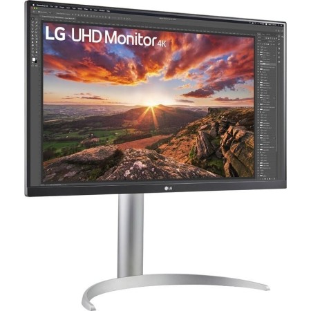 Monitor LG 27UP85NP-W.BEU