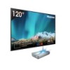 Hisense 120L5HA z ekranem 120" - Dostawa i montaż gratis