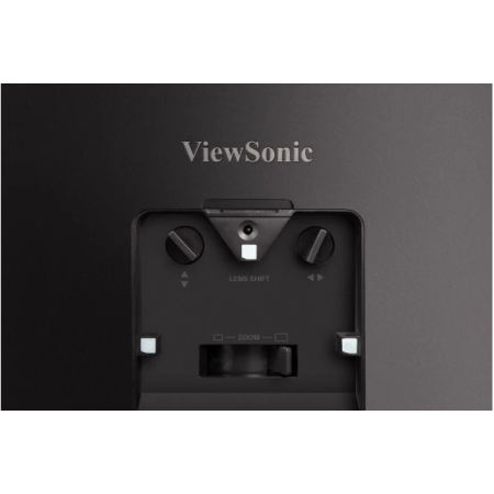 ViewSonic X100-4K