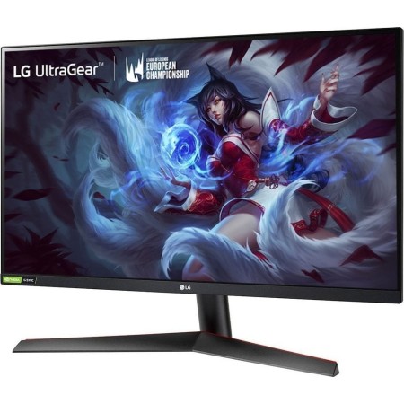 LG 27GN800P-B.BEU outlet