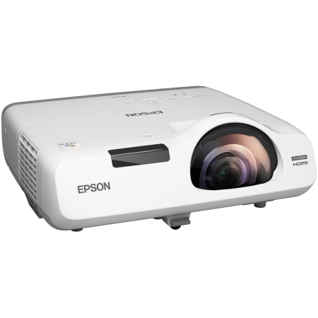 Epson EB-535W zakupy u specjalistów