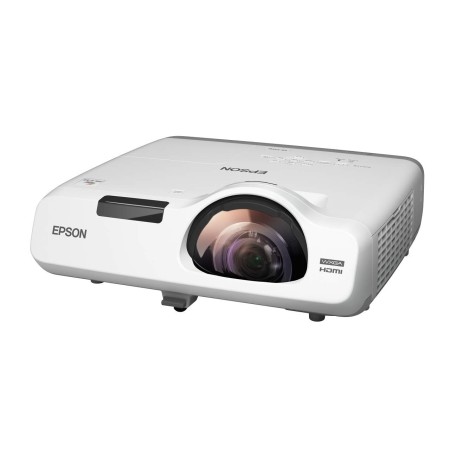 Epson EB-535W zakupy u specjalistów