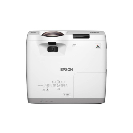 Epson EB-535W zakupy u specjalistów