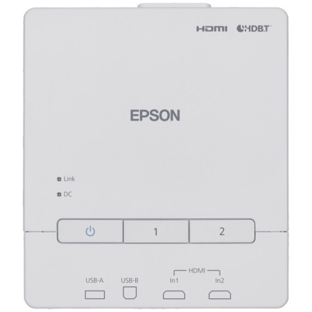 Epson EB-1480Fi zakupy u specjalistów