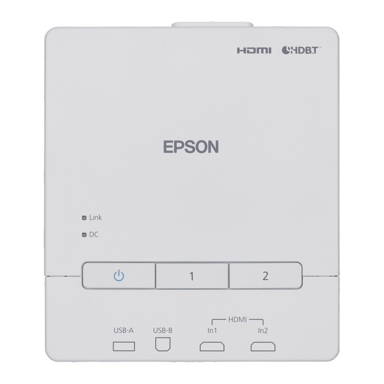 Epson EB-1485Fi zakupy u specjalistów