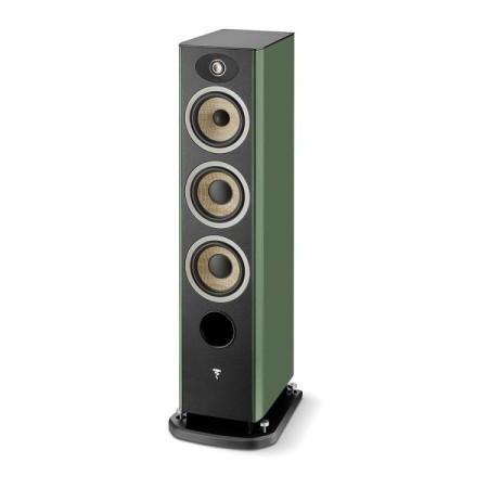 FOCAL ARIA EVO X N°2