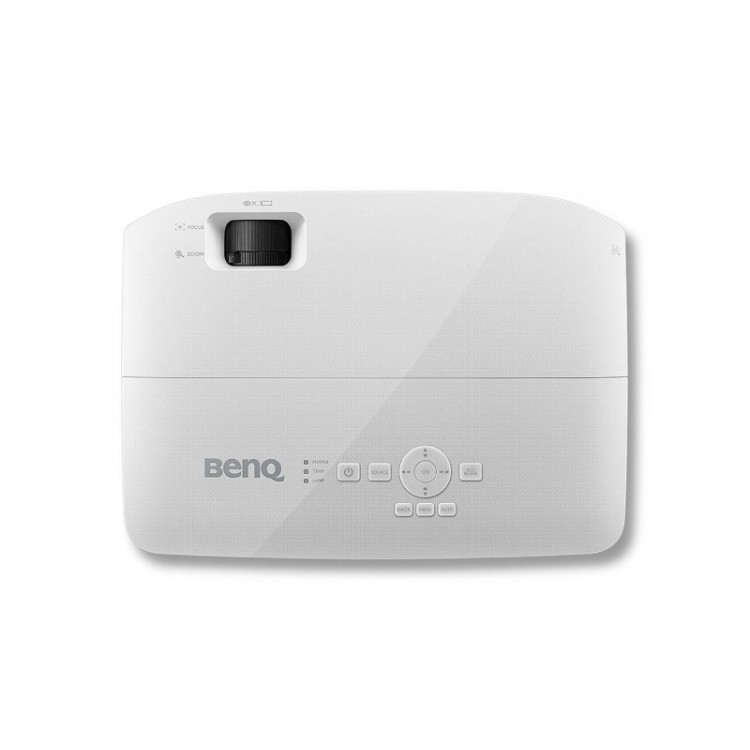 Benq MX535 zakupy u specjalistów