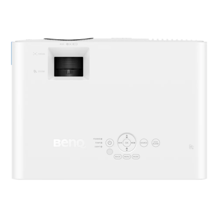 BenQ LW550