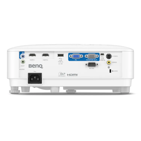 BenQ MS560