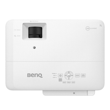 BenQ TH685i z AndroidTV