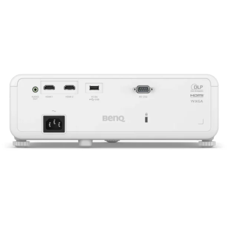 BenQ LH550