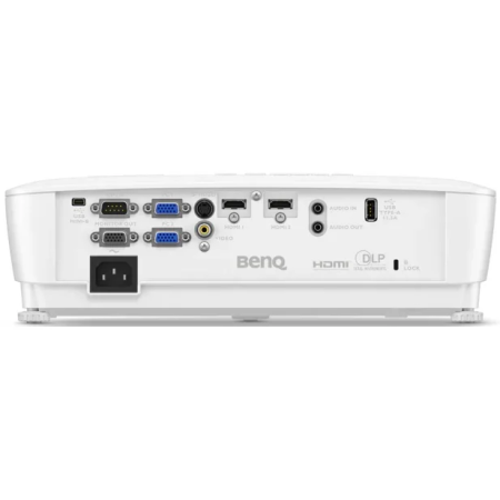 BenQ MH536