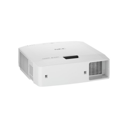 NEC PV710UL White