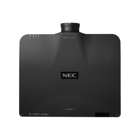 NEC PA804UL Black