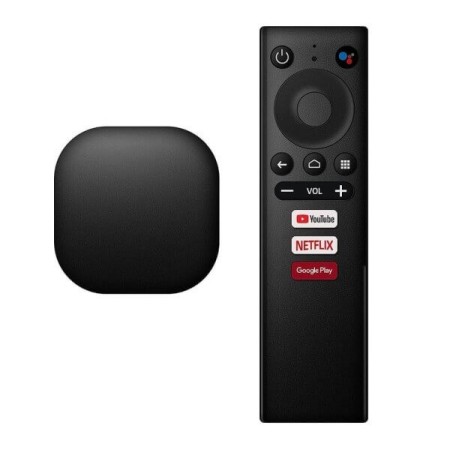 Dangbei 4k Streaming Dongle z Android TV