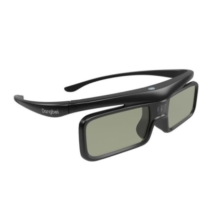 Dangbei Okulary DLP-Link 3D