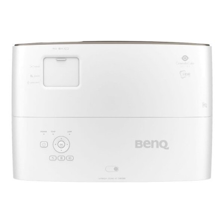 BenQ W2710i z AndroidTV