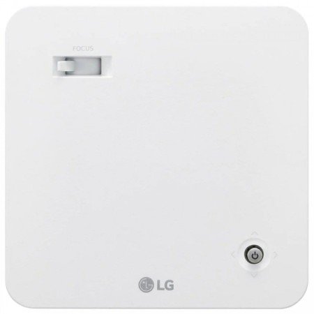 LG CineBeam PF510Q