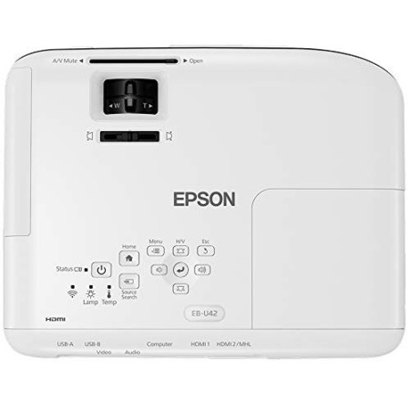 Epson EB-U42 zakupy u specjalistów