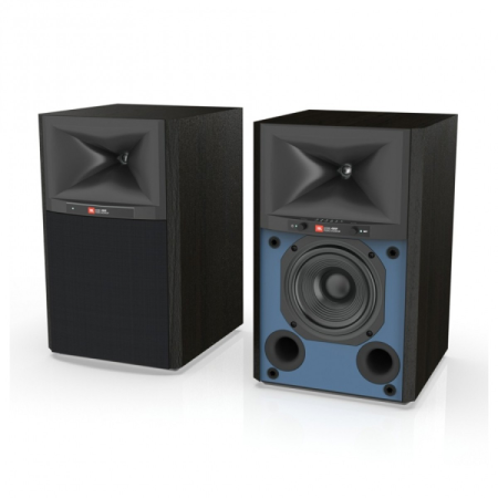 JBL 4305P Black