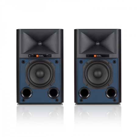 JBL 4305P Black