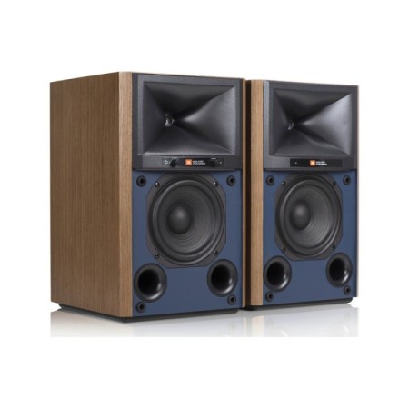 JBL 4305P Walnut