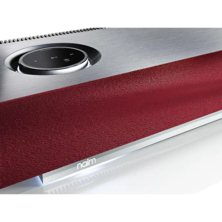 Naim MU-SO GRILLE ASSY Red