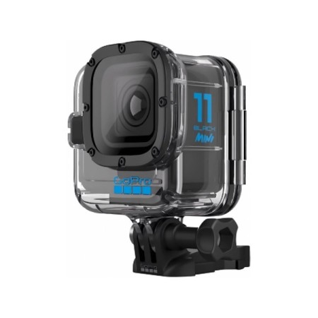 GoPro Protective Housing - Obudowa wodoszczelna do HERO 11 mini