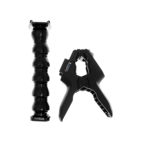 GoPro Jaws Flex Clamp - uchwyt z zaciskiem