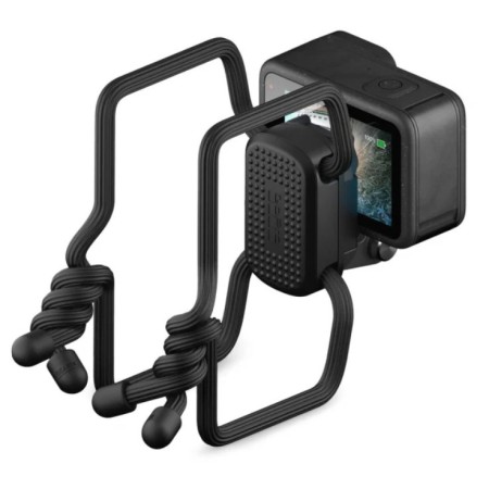 GoPro Gumby Flexible Mount - uchwyt