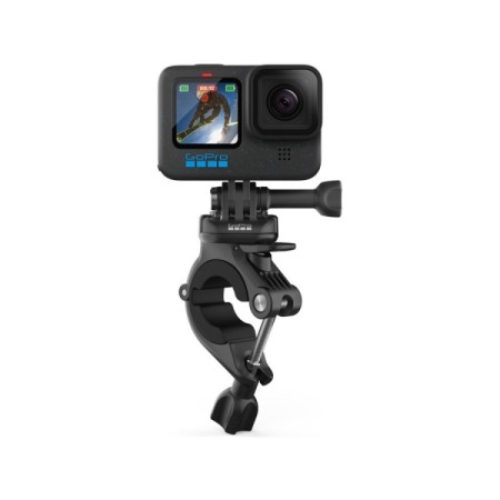 GoPro Handlebar / Seatpost / Pole Mount - mocowanie na kierownicę