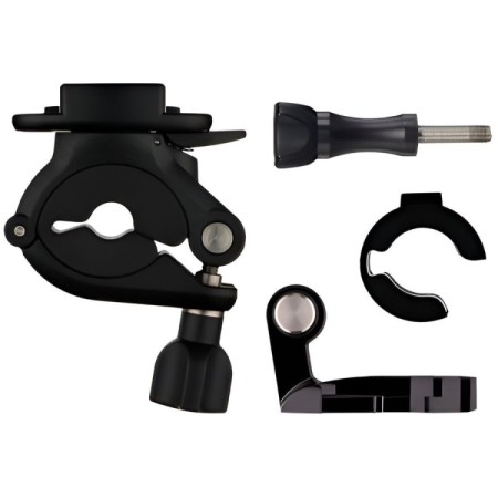 GoPro Handlebar / Seatpost / Pole Mount - mocowanie na kierownicę