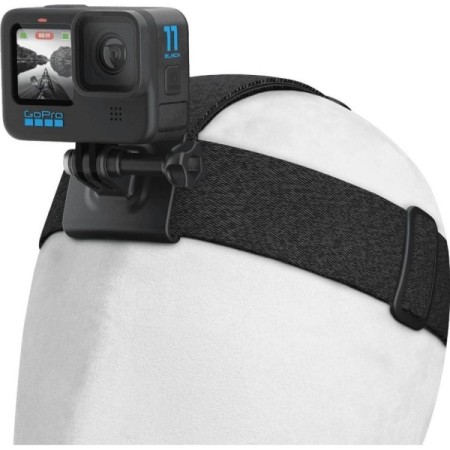 GoPro Head Strap 2.0 - opaska na głowę