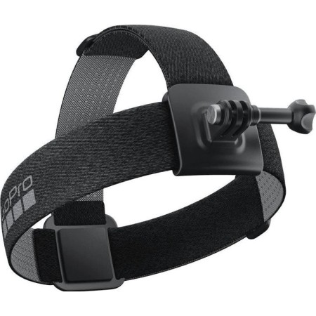 GoPro Head Strap 2.0 - opaska na głowę