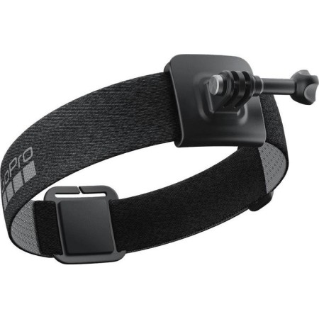 GoPro Head Strap 2.0 - opaska na głowę