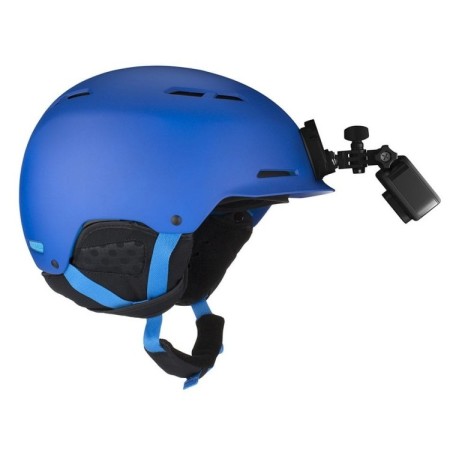 GoPro helmet front/side mount - uchwyt na kask