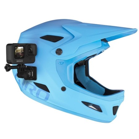 GoPro helmet front/side mount - uchwyt na kask