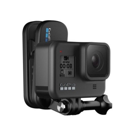 GoPro Magnetic Swivel Clip - magnetyczna szybkozłączka obrotowa