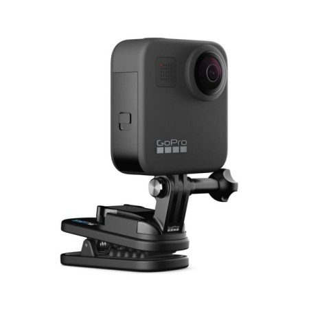 GoPro Magnetic Swivel Clip - magnetyczna szybkozłączka obrotowa