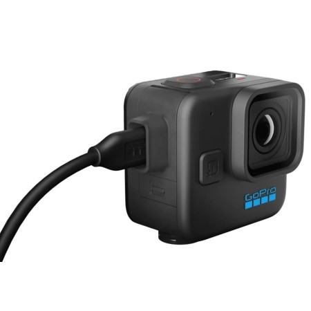 GoPro drzwiczki z otworem na USB-C do Hero 11 mini