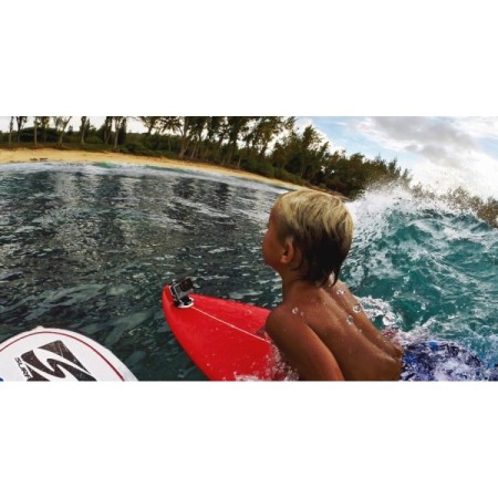 GoPro Surfboard Mounts - mocowanie do deski