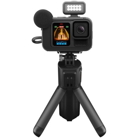 Kamera Gopro HERO13 Black Creator Edition