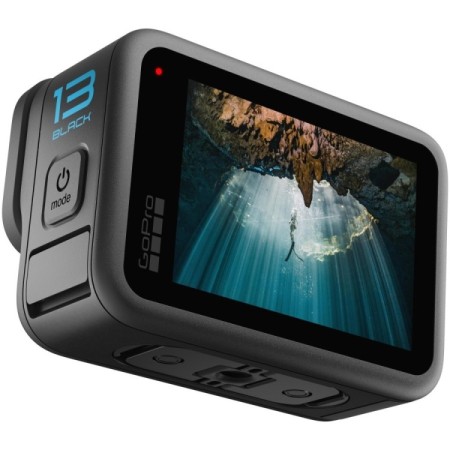 Kamera Gopro HERO13 Black