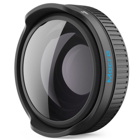 GoPro Macro Lens Mod - obiektyw makro do Hero 13