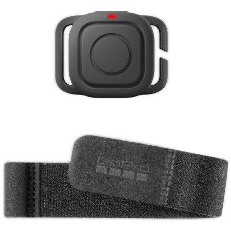 GoPro Waterproof Shutter Remote EU - pilot migawki