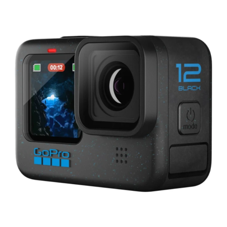 Kamera GoPro Hero12 Black