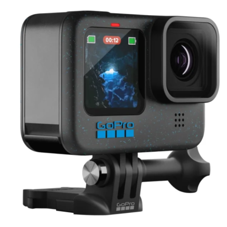 Kamera GoPro Hero12 Black