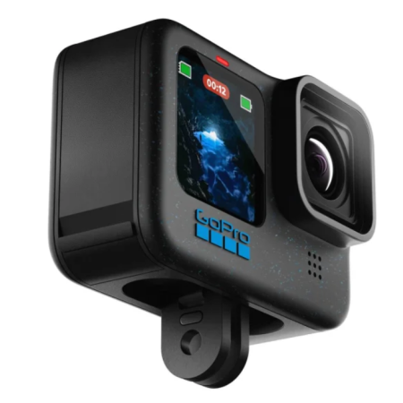 Kamera GoPro Hero12 Black